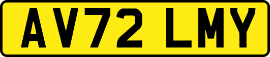 AV72LMY