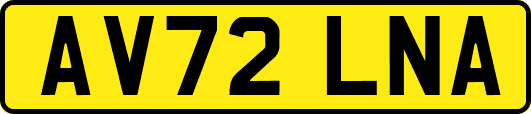 AV72LNA