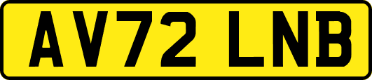 AV72LNB