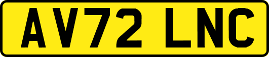 AV72LNC