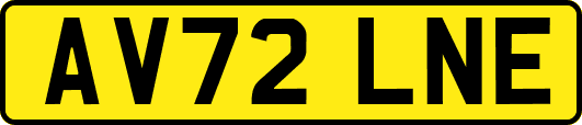 AV72LNE