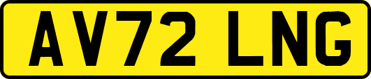 AV72LNG
