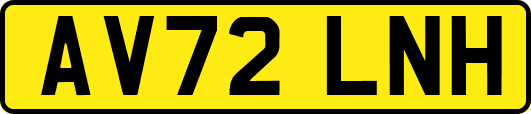 AV72LNH