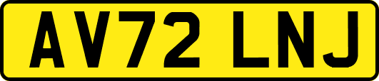 AV72LNJ