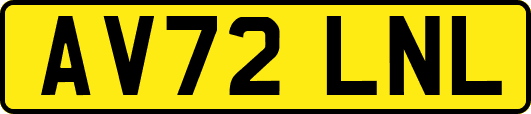 AV72LNL