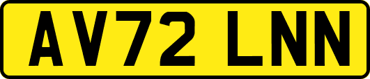 AV72LNN