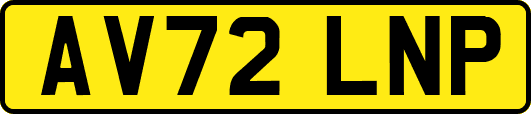 AV72LNP