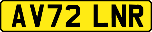 AV72LNR