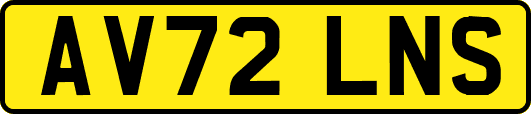 AV72LNS
