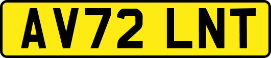 AV72LNT