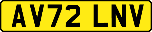 AV72LNV