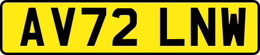 AV72LNW