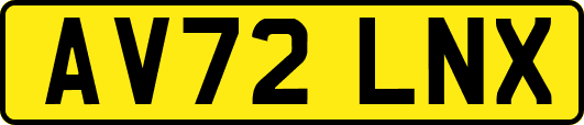 AV72LNX