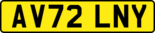 AV72LNY