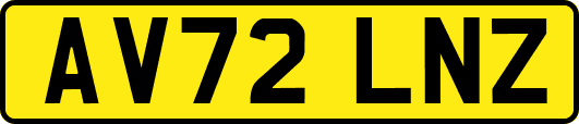 AV72LNZ
