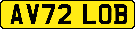 AV72LOB