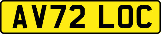 AV72LOC