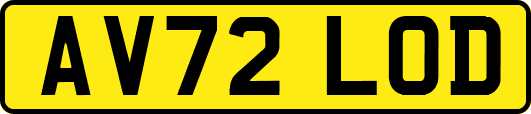 AV72LOD
