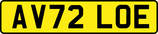 AV72LOE