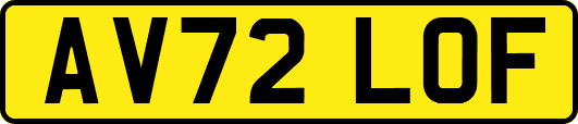 AV72LOF