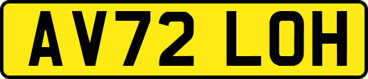 AV72LOH