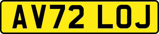 AV72LOJ