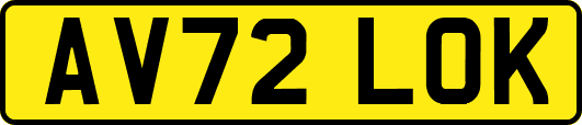 AV72LOK