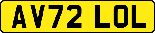 AV72LOL
