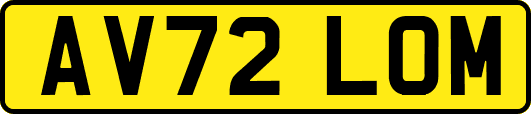 AV72LOM