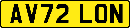AV72LON