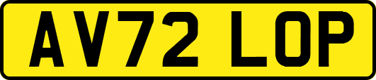 AV72LOP