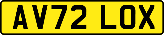 AV72LOX