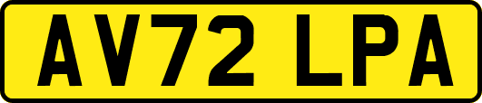 AV72LPA