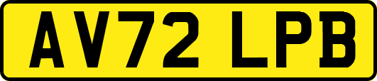 AV72LPB