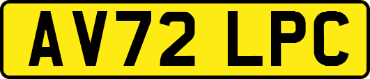 AV72LPC