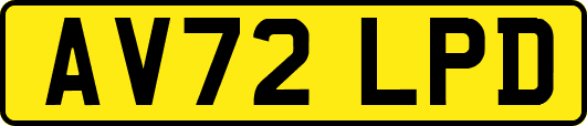 AV72LPD