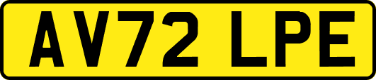 AV72LPE