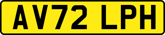 AV72LPH