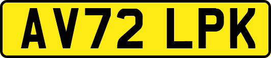 AV72LPK