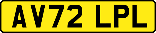 AV72LPL
