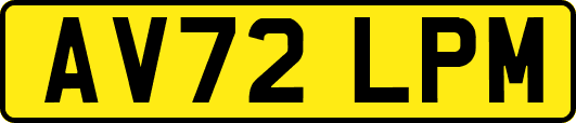 AV72LPM