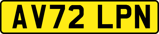 AV72LPN