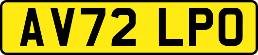 AV72LPO