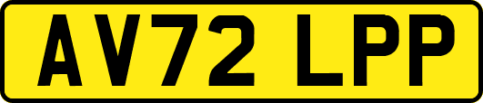 AV72LPP
