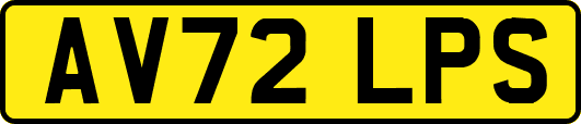 AV72LPS