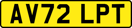 AV72LPT