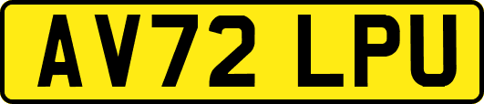 AV72LPU