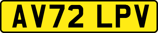 AV72LPV