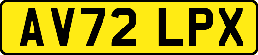 AV72LPX
