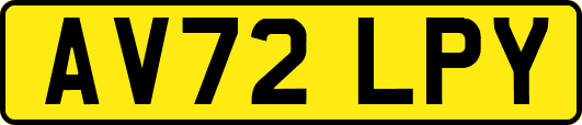 AV72LPY